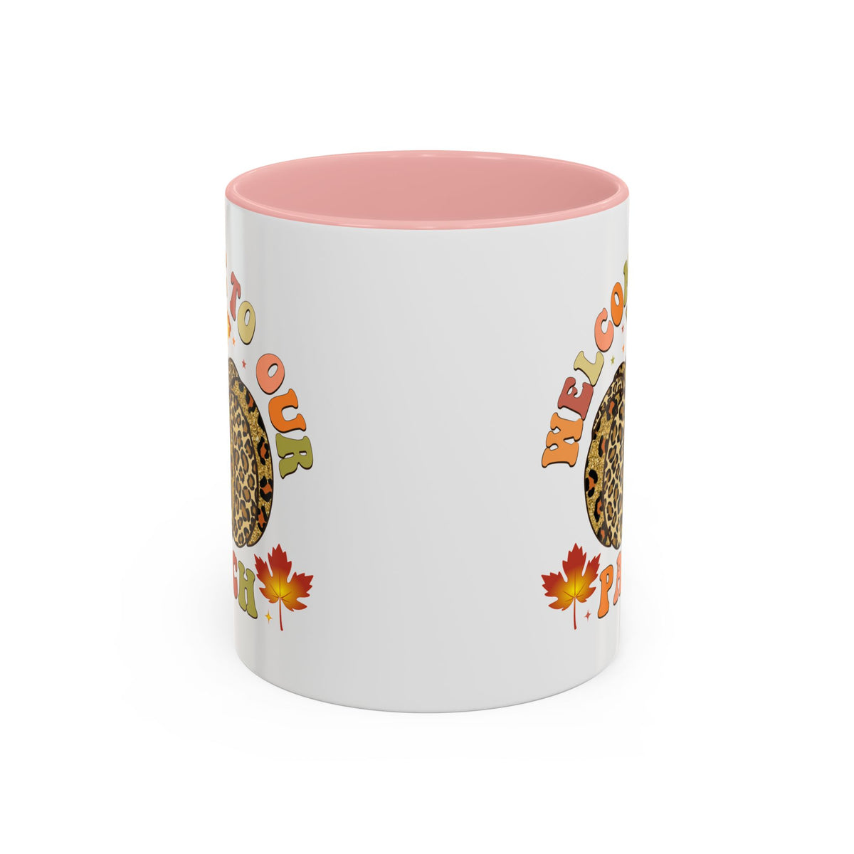 Fall Mug