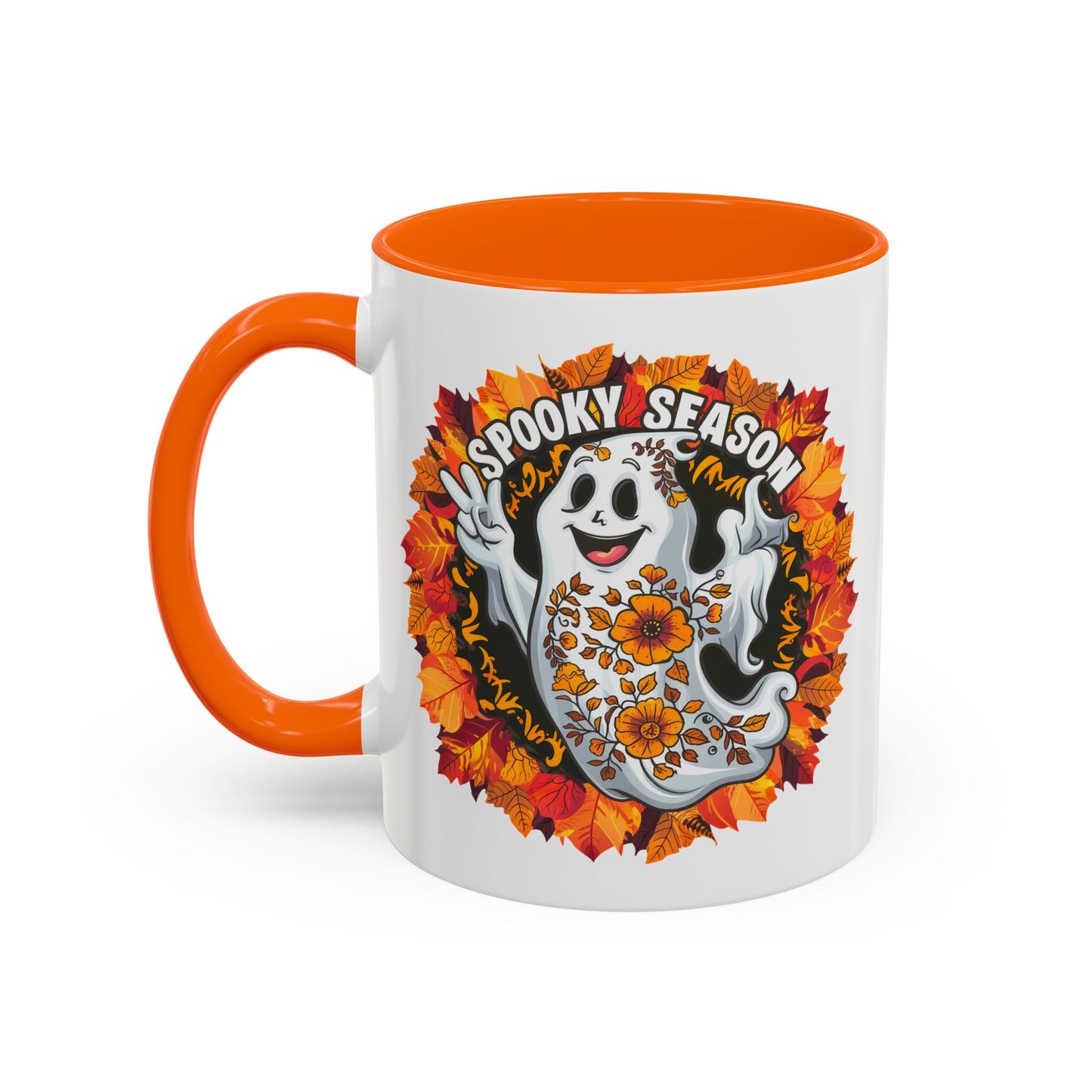 Halloween Mug - Spooky Season