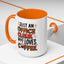 Office Mug - You Just Yeed