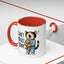 Animal Mug - Can't Adult Today