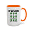Alien Mug - Alien Moods