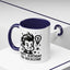 Birthday Mug - You Rockstar!