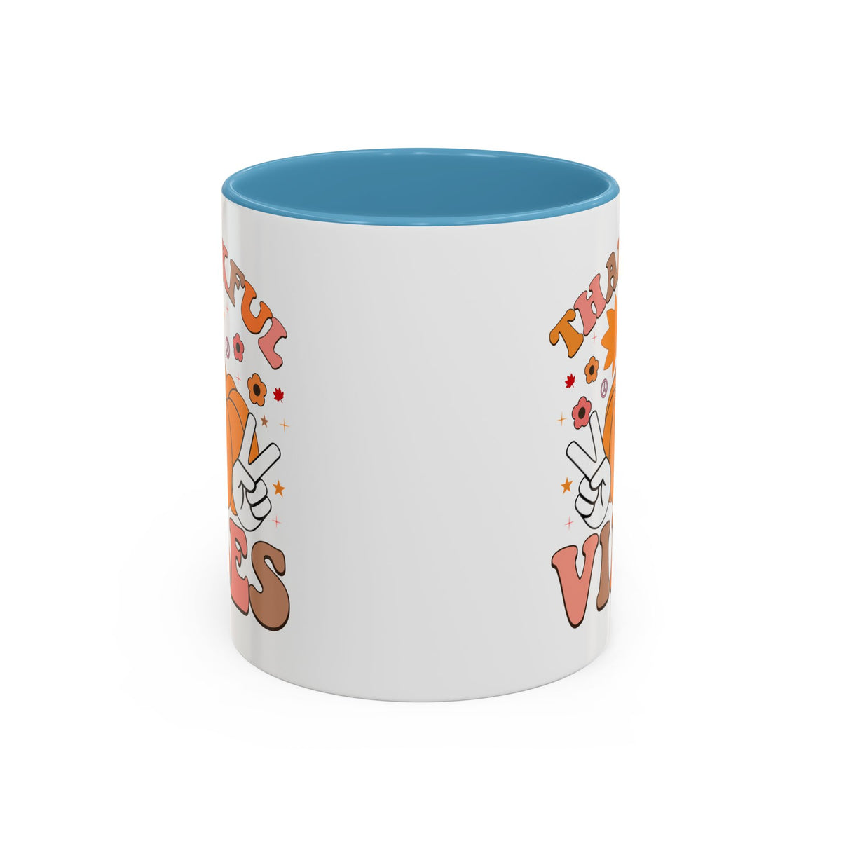 Fall Mug