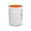 Humor Mug - I'm a good Ghoul I Deserve Good Things