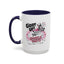 Humor Mug - Giddy Up Sparkle Farts
