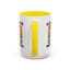 Adult Mug - Llamaste Madafakas