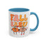 Fall Mug