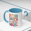 Wellness Mug - Better Days