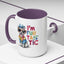 Animal Mug - I'm Furtastic