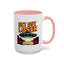 Alien Mug - Get Out Loser