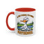 Humor Mug - If You think I'm Short
