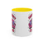 Humor Mug - Sorry My Anxiety