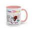 Birthday Mug - Maximum Effort