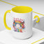 Wellness Mug - Let Your Soul Shine