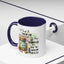 Humor Mug - I'd Start a Swear Jar