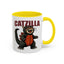 Animal Mug - Catzilla
