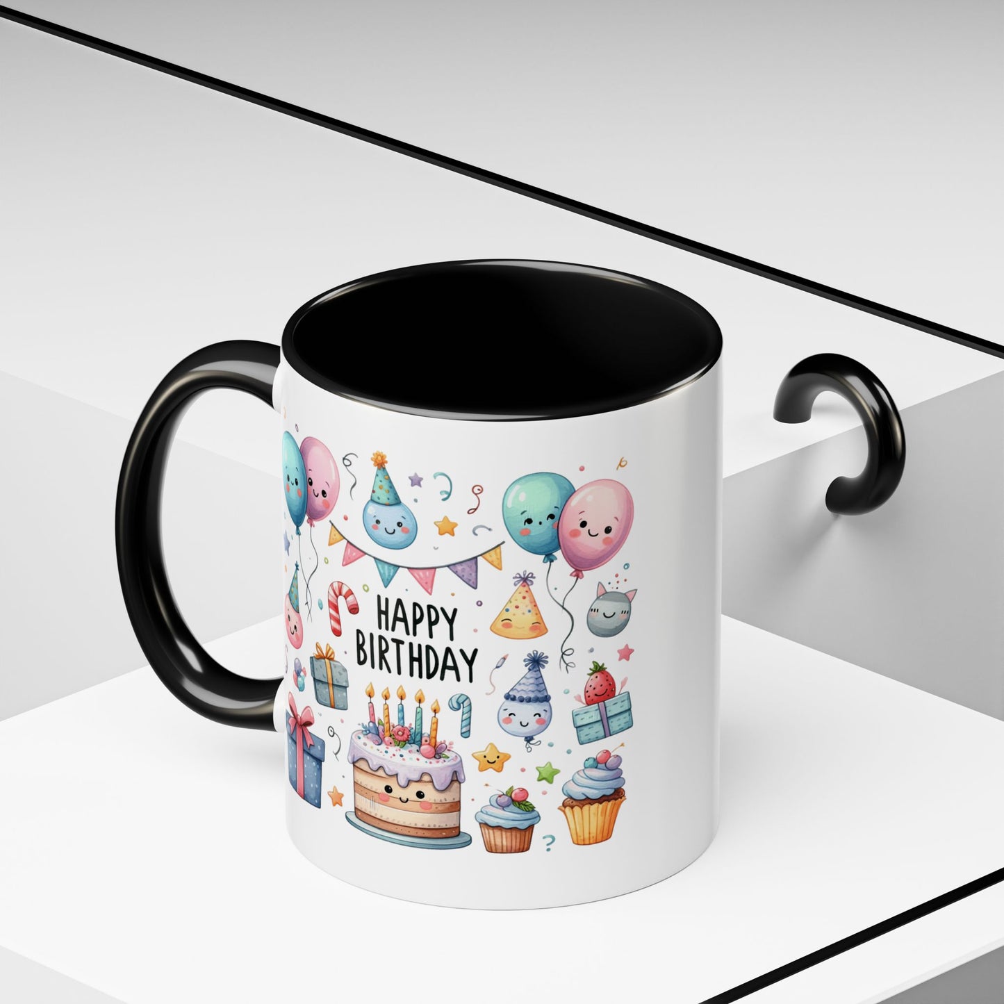 Birthday Mug - Birthday Celebration!