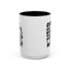 Animal Mug - Oops, Did I Knock That Over