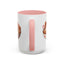 Christmas Mug - Gingerbread Dessert
