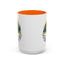 Adventure Mug - Explore The World