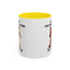 Humor Mug - I Had My Patience Tested Cat