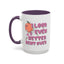 Adult Mug - I Look Even Better