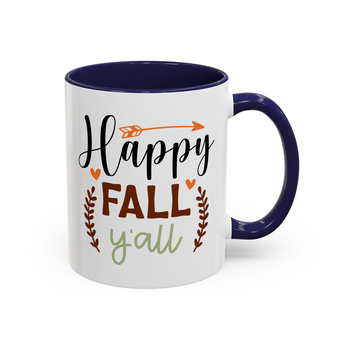 Fall Mug