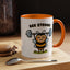 Wellness Mug - Bee Strong!