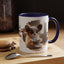 Animal Mug - Dog Coffee Wrap 11