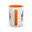 4th of July Mug - 4th of July Crew