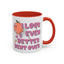 Adult Mug - I Look Even Better