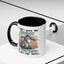 Adult Mug - I Don't Have The Energy
