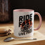 Adventure Mug - Ride Fast