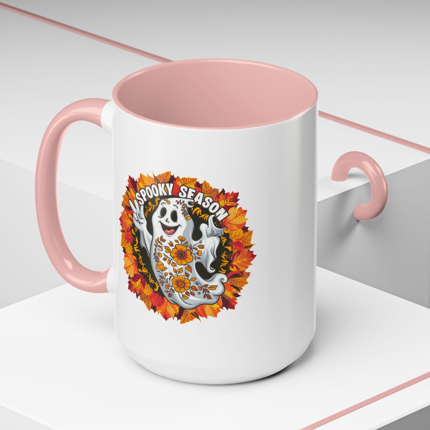 Halloween Mug - Spooky Season