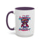 Humor Mug - I'm Not Anti-social