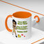 Adult Mug - Very Nice Sexy Time