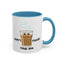 Adult Mug - Don't Fuckn' Chai Me