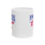 Office Mug - Employee of The Month Runner Up