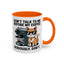 Animal Mug - Don't Talk To Me