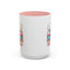Birthday Mug - Cute Cupcakes