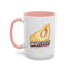 Humor Mug - Whatever Hand
