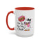 Humor Mug - OMG You're So Cute