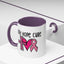 Support Mug - Faith Hope Cure