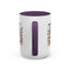Humor Mug - I'm Fine The Rest of You Need Therapy