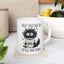Office Mug - Held Together By
