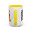 Humor Mug - I Can Buy Myself Chickens