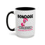 Adult Mug - Bondage Instructor