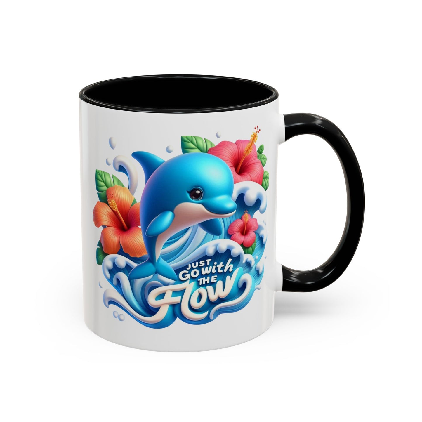 Adventure Mug - Just Go