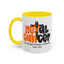 Support Mug - Heal Cancer