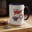 Humor Mug - Sushi Fight